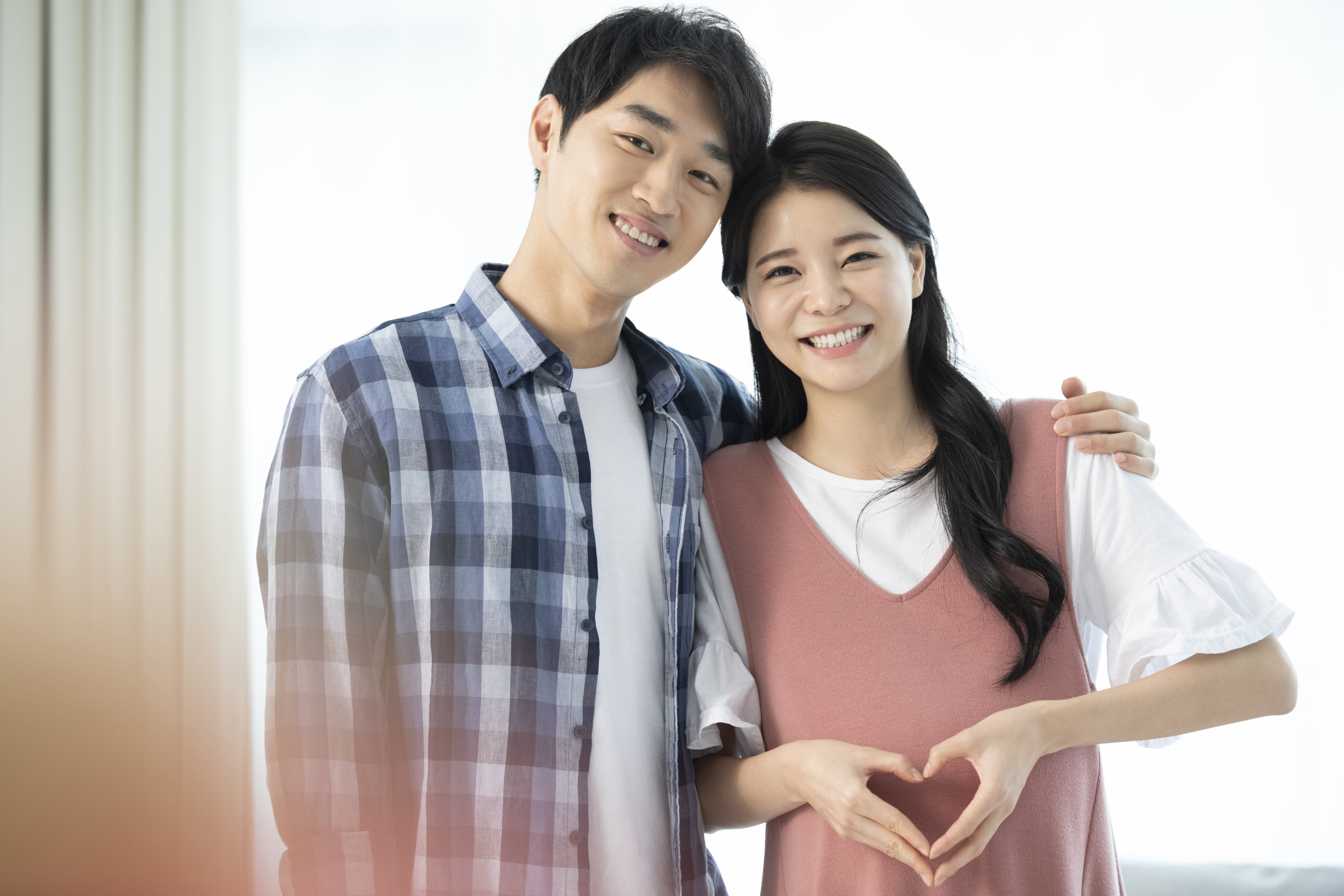 Quan hệ trong thời kỳ quan hệ dễ mang thai và duy trì một lối sống khỏe mạnh sẽ giúp tăng khả năng thụ thai lên 1-2 lần.