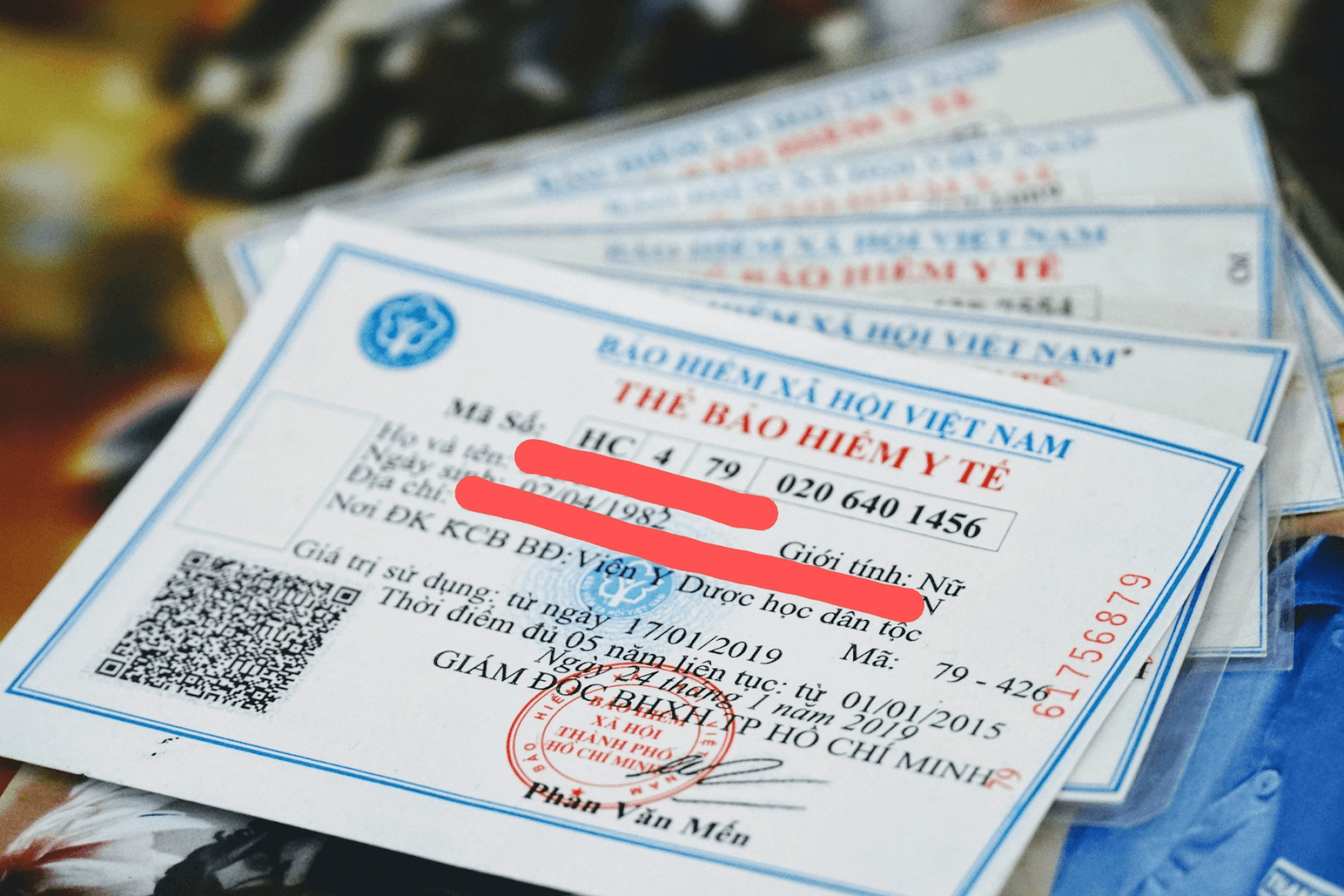 Tìm hiểu thông tin về thẻ bảo hiểm y tế có thể bạn chưa biết.