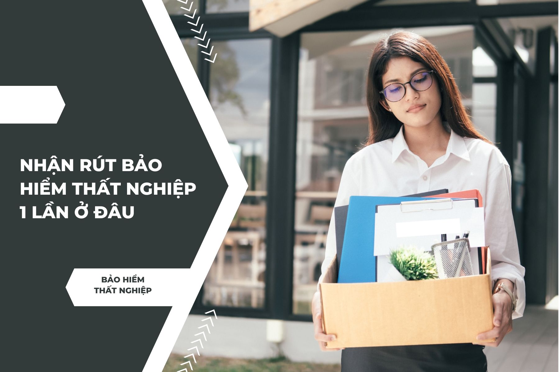 Trợ cấp thất nghiệp sẽ hỗ trợ giải quyết tình trạng khó khăn về kinh tế