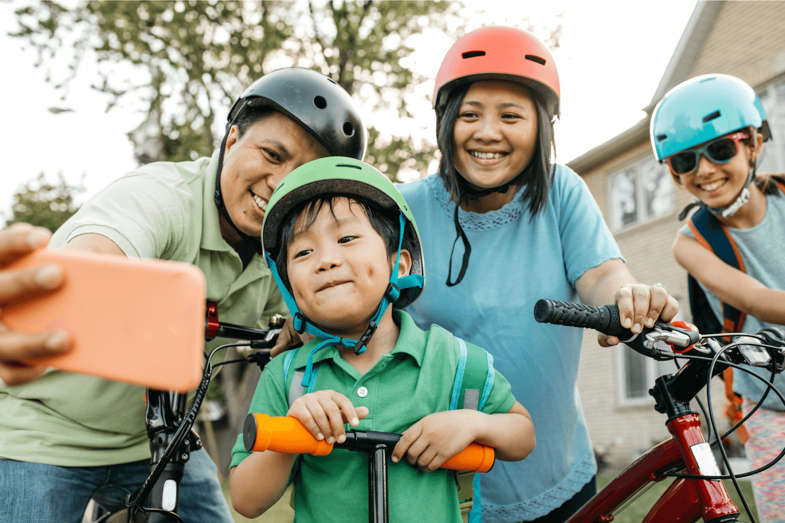 Chọn mua bảo hiểm của công ty uy tín