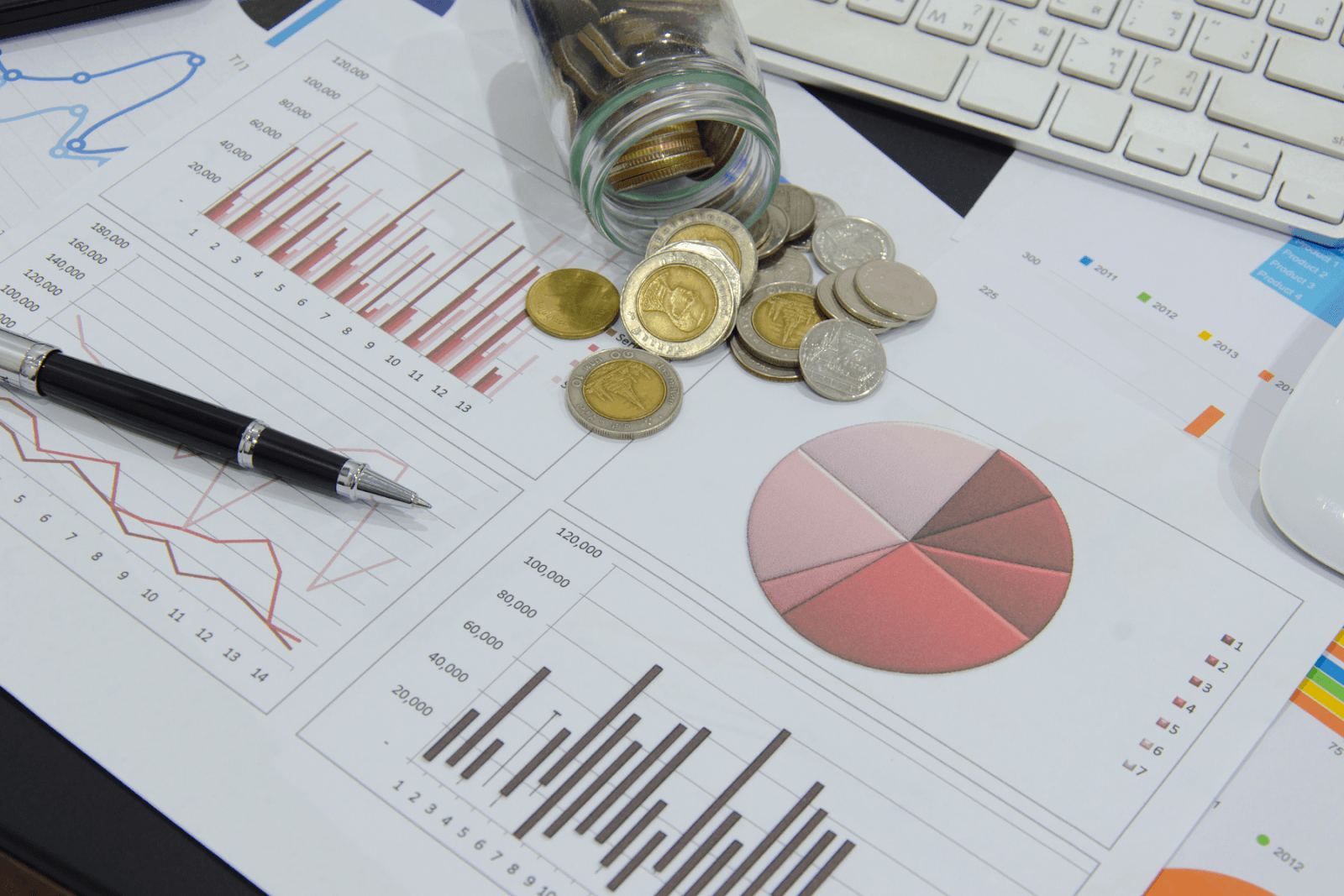 Tìm hiểu về cách đầu tư tài chính