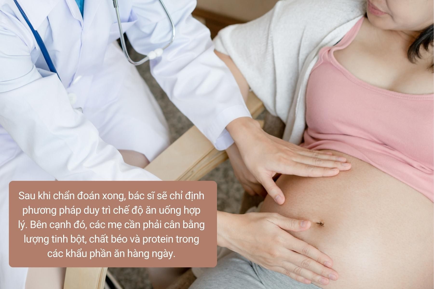 Duy trì một chế độ ăn uống lành mạnh để nhanh chóng kiểm soát được bệnh - Nguồn ảnh: Canva