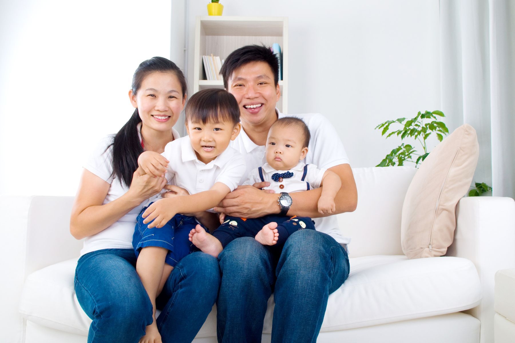 Đối với những người trụ cột gia đình, bảo hiểm nhân thọ là một giải pháp cần thiết (Nguồn: Canva)