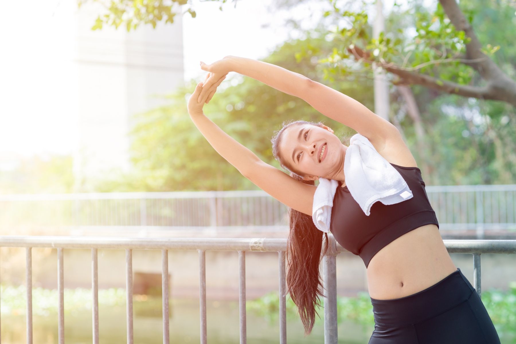 Làm thế nào để tăng đề kháng cho cơ thể? (Nguồn: Canva) 