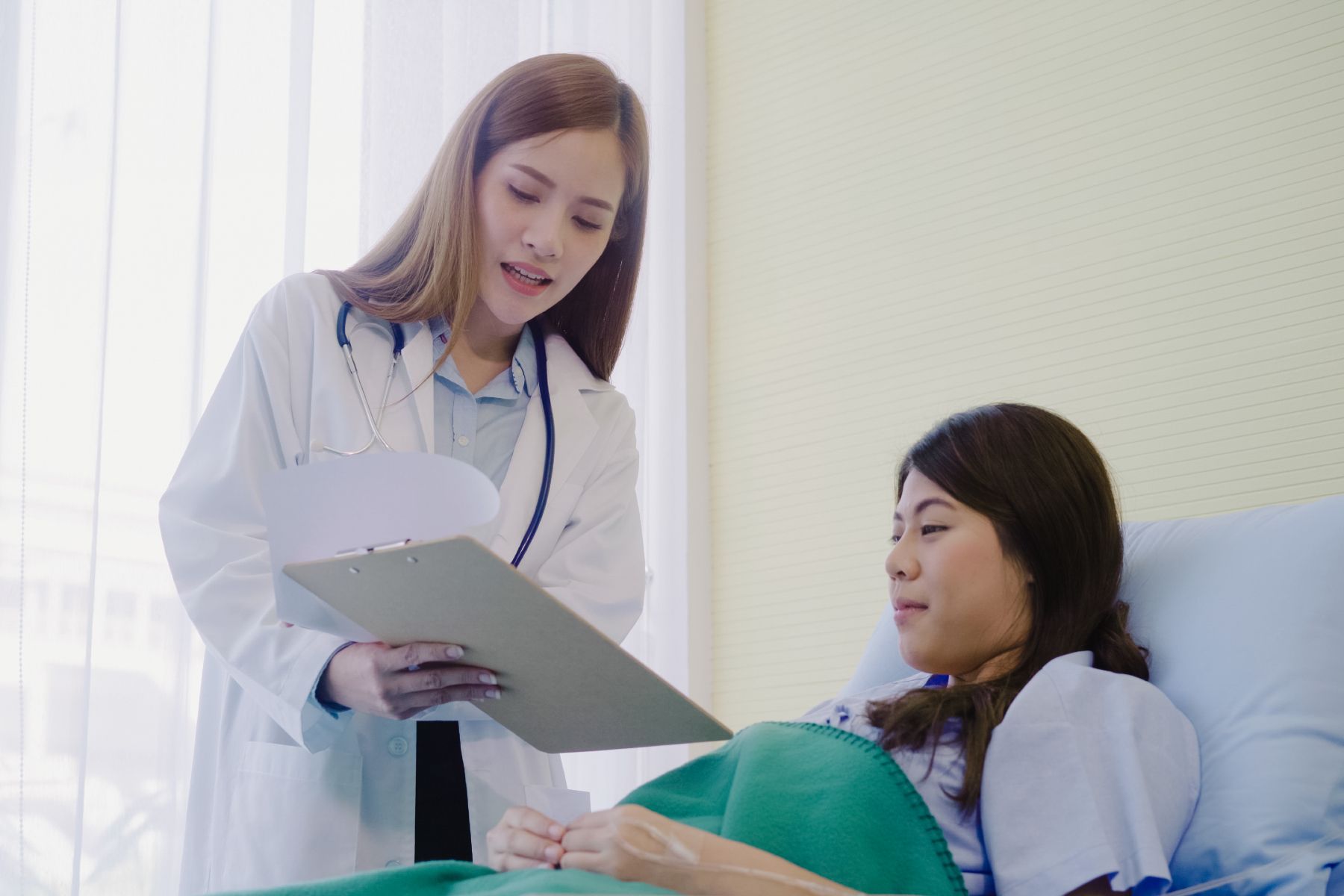 Thai ngoài tử cung siêu âm có thấy không? Siêu âm để phát hiện kịp thời và lựa chọn phương pháp điều trị thai ngoài tử cung phù hợp.