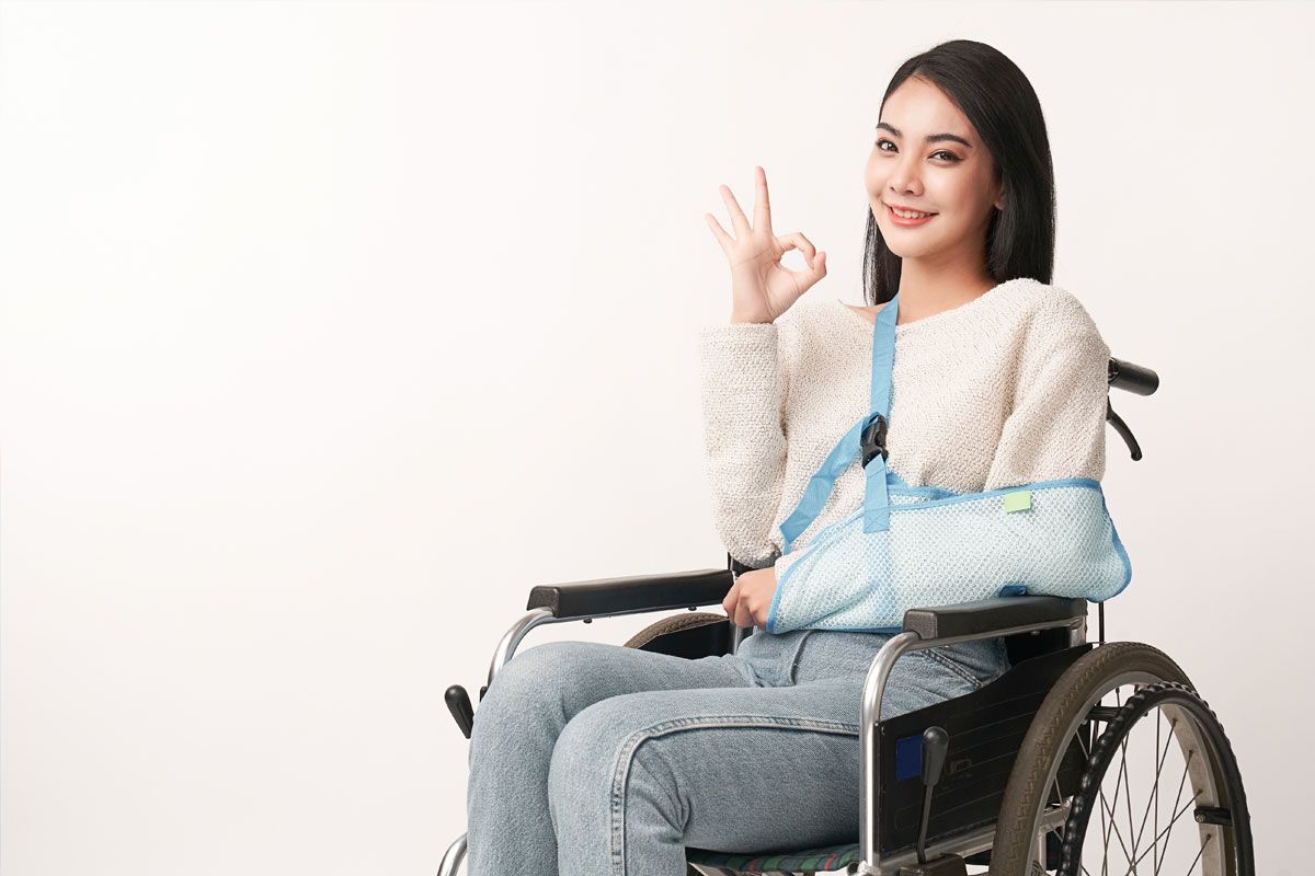 Cung cấp đầy đủ giấy tờ liên quan để quá trình bồi thường bảo hiểm có thể diễn ra nhanh chóng.