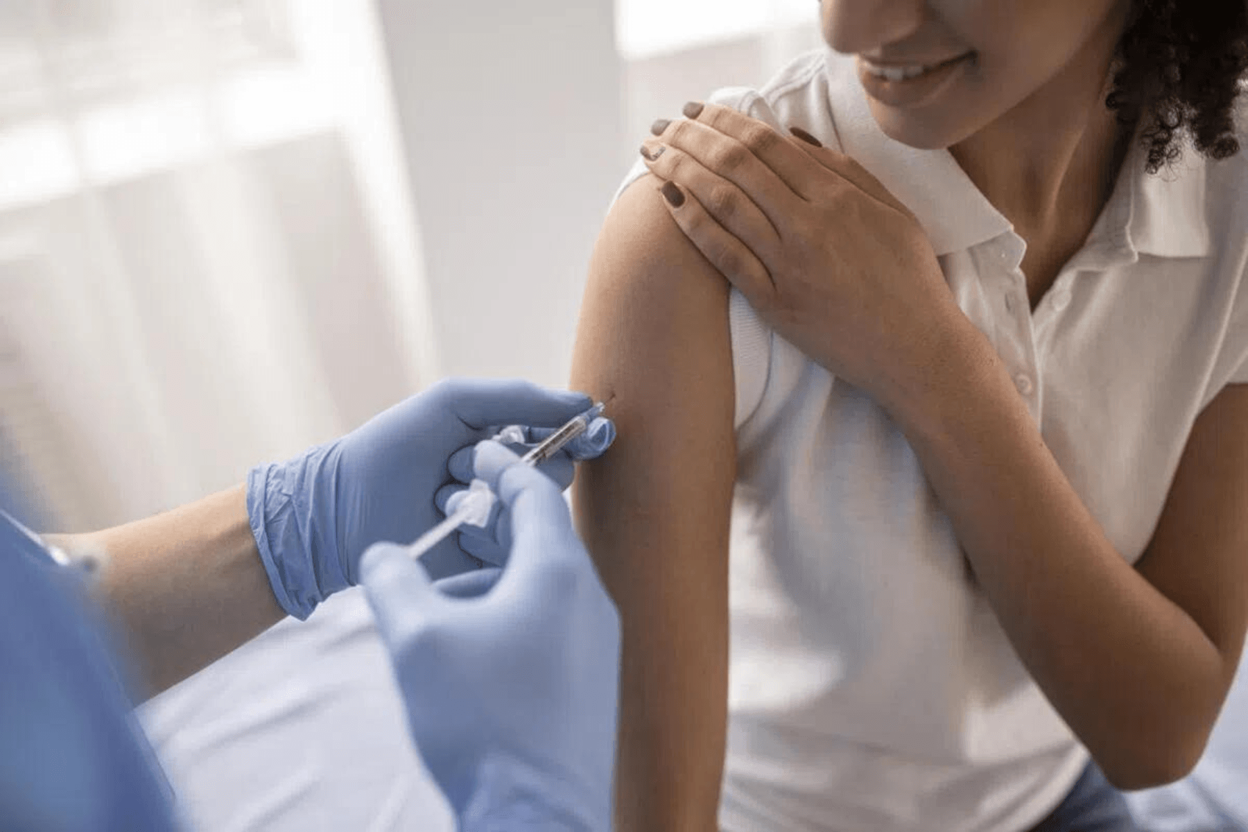 Tại Việt Nam, HPV được khuyến cáo tiêm cho phụ nữ trong độ tuổi từ 9 - 26 tuổi.