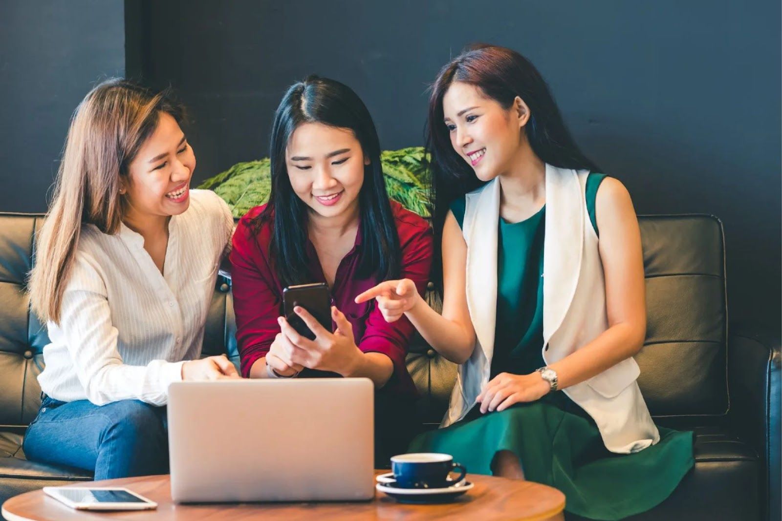 Thế hệ Millennials có sự nhanh nhạy về công nghệ