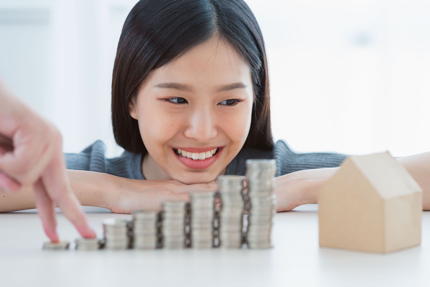 Vay theo bảo hiểm nhân thọ là hình thức vay không cần thế chấp tài sản.