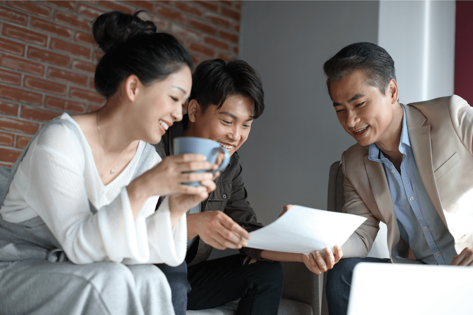 Chuẩn bị đầy đủ hồ sơ yêu cầu bảo hiểm xã hội 1 lần